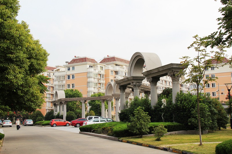 江蘇公租房分配入住53.5萬套(間) 居全國第一【5】