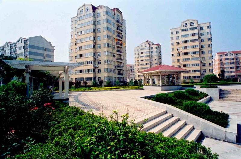 江蘇公租房分配入住53.5萬套(間) 居全國第一【4】