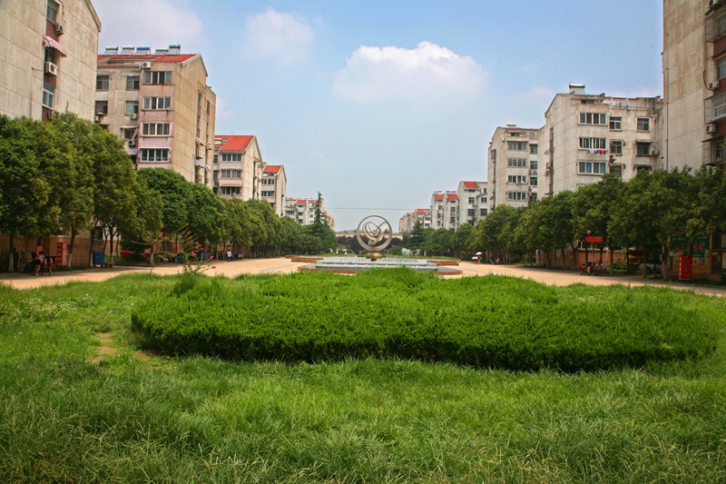 江蘇公租房分配入住53.5萬套(間) 居全國第一【6】