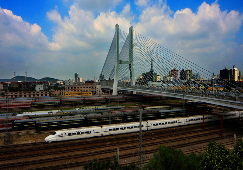 徐州提升城鎮(zhèn)化水平 推進(jìn)30個(gè)中心鎮(zhèn)協(xié)同發(fā)展【2】