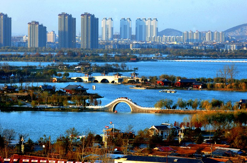 徐州提升城鎮(zhèn)化水平 推進(jìn)30個(gè)中心鎮(zhèn)協(xié)同發(fā)展【4】