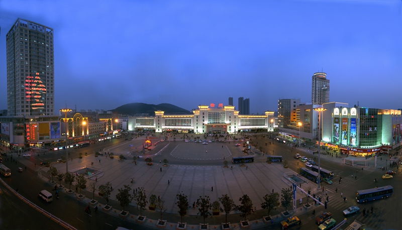 徐州提升城鎮(zhèn)化水平 推進(jìn)30個(gè)中心鎮(zhèn)協(xié)同發(fā)展【5】