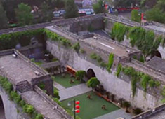 《南京·一城山河》第二集