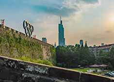 《南京·一城山河》第一集