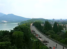 《南京·一城山河》第十一集