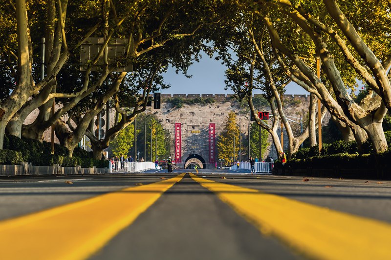 �G�����A�T���ľG����a���껨·�Ͽ����A�T�Ǳ�����ͬɭ�������е����عű���