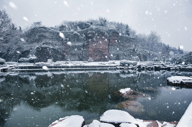 ���ǉ���ѩ��