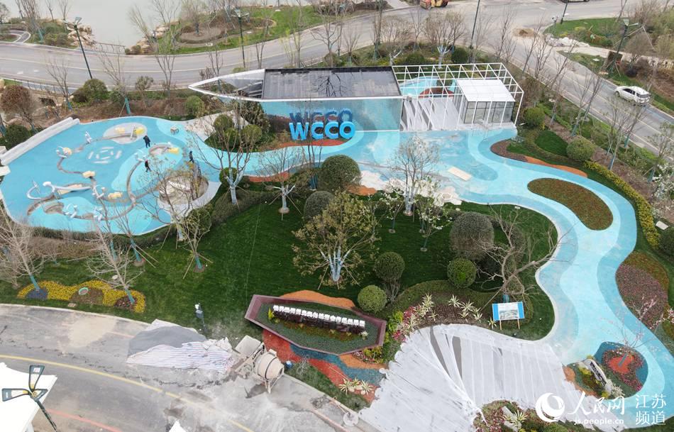 �������\��֮�á�WCCO�@���ϵ����z