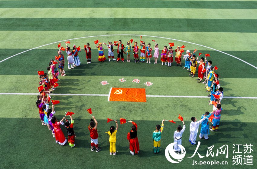 活動(dòng)現(xiàn)場(chǎng)。張笑攝