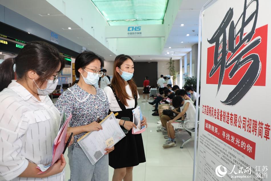 ��У���I(y��)������Ƹ��(hu��)�F(xi��n)��(ch��ng)�˽���Ƹ��Ϣ����z