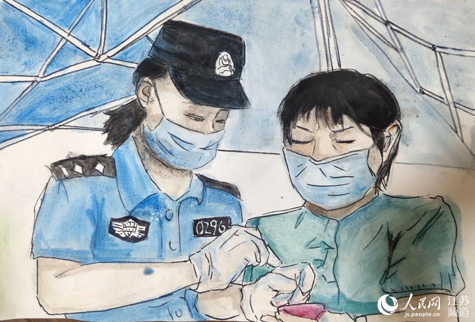 ������������D