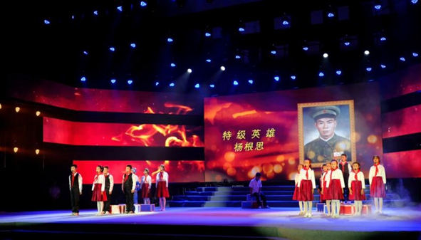 泰興開展主題宣教活動(dòng) 泰興市委宣傳部供圖