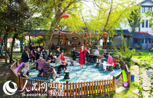 ���K��ʮ��ĸ�· �����r(n��ng)�����ÈD��2011�����񣬽��K������Ӌ�Г�ȫ����ʡ���r(n��ng)��ĸ�ԇ�^(q��)��107헸ĸ�ԇ��΄���һ�����ɹ����^�D������Ԕ����