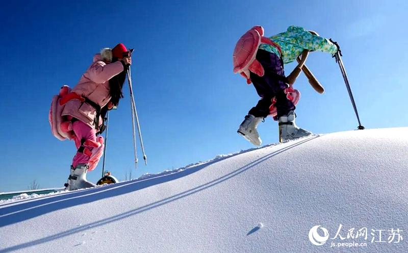 �ο����w�(y��n)��ѩ��Ȥ������W(w��ng) �Z��z