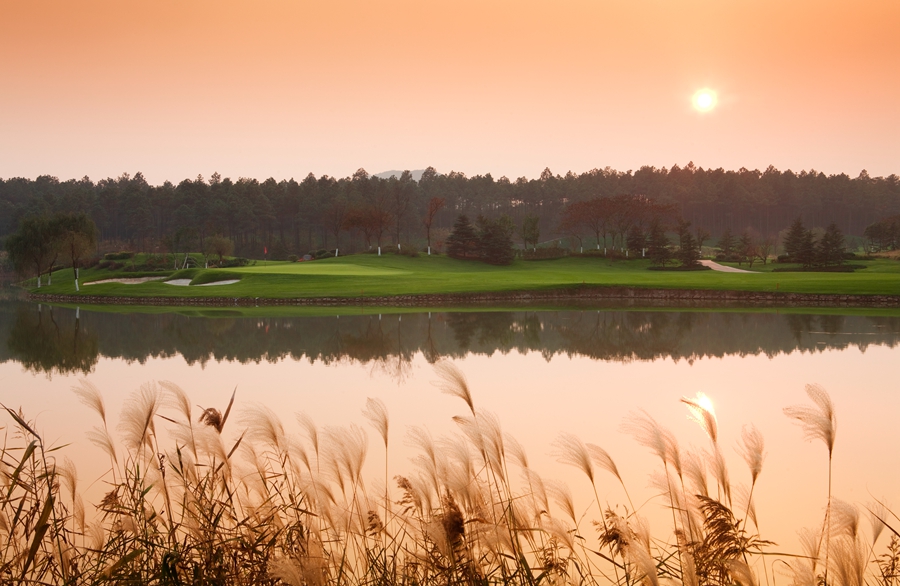 江蘇金壇茅山旅游度假區(qū)