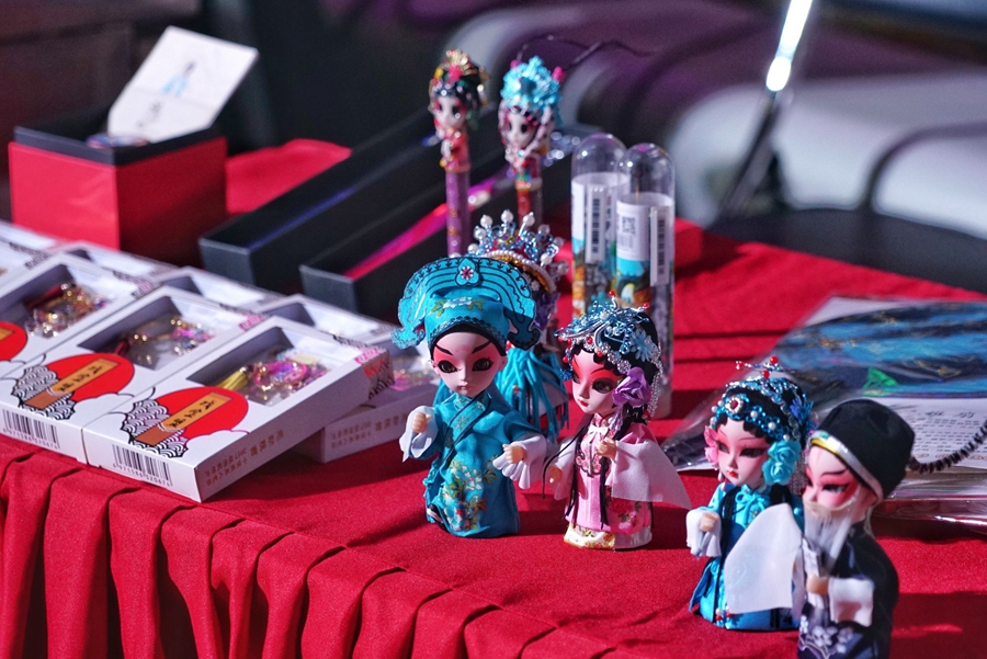 活動(dòng)現(xiàn)場(chǎng)。昆山文體廣旅局供圖