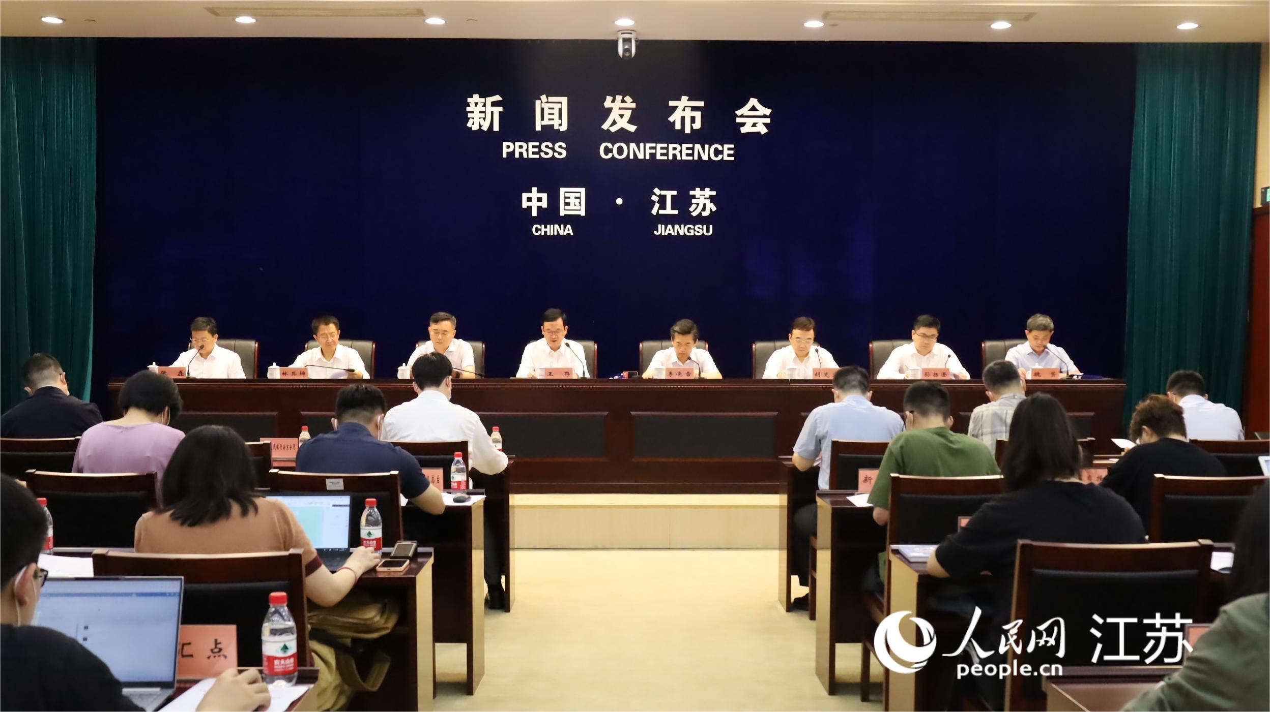 發(fā)布會現(xiàn)場。人民網(wǎng) 李靜曄攝