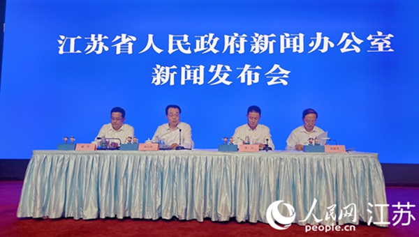 發(fā)布會現(xiàn)場。人民網 李靜曄攝