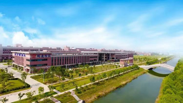 鵬鼎控股?；窗步?jīng)開區(qū)供圖