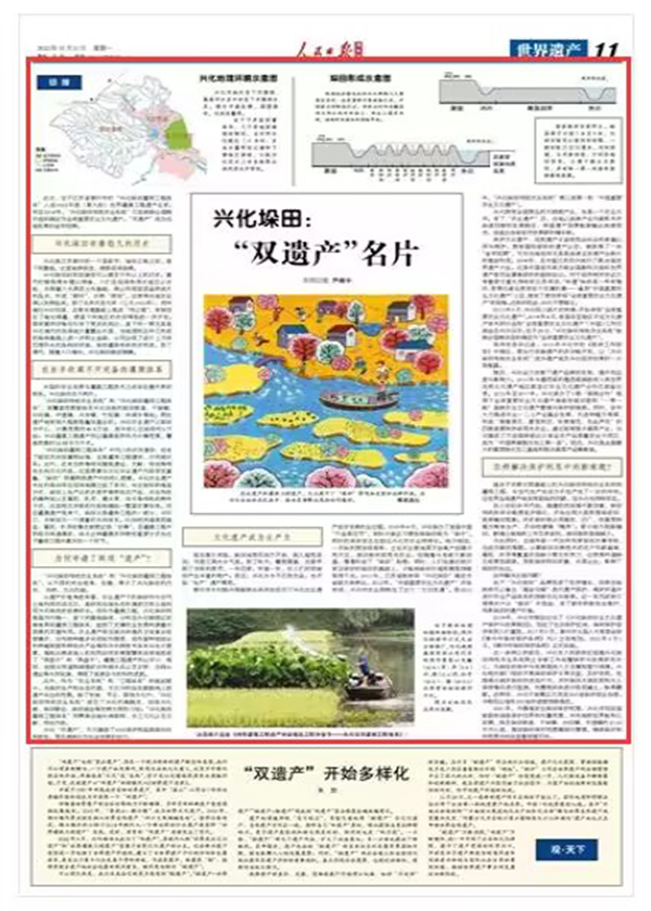 《人民日報(bào)海外版》 2022年10月31日 第11版版面截圖