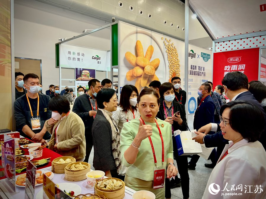 活動(dòng)現(xiàn)場。人民網(wǎng) 馬曉波攝