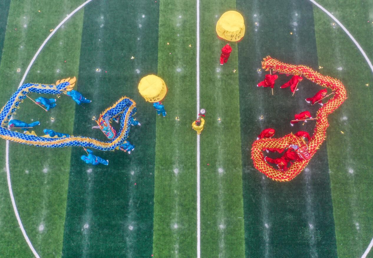 圖為開幕式現(xiàn)場。句容市文體廣電和旅游局供圖