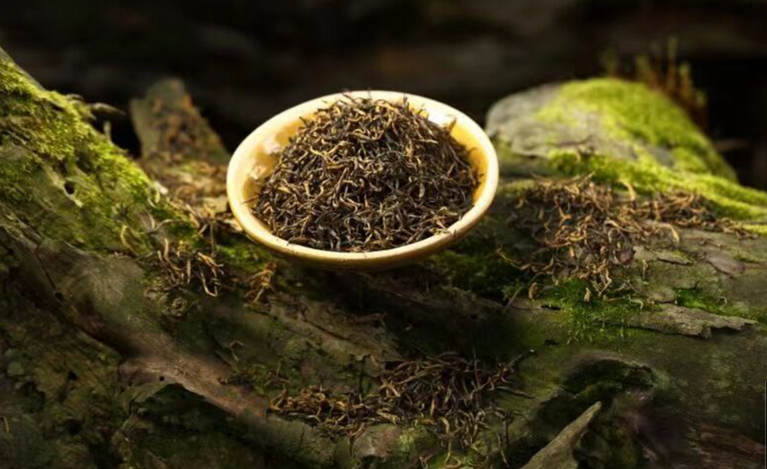 “宜興紅”獲此次大賽銀獎(jiǎng)。江蘇省農(nóng)業(yè)農(nóng)村廳供圖