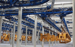 人民網頭條丨江蘇：緊抓工業(yè)互聯(lián)網機遇 夯實數(shù)字經濟底座作為工業(yè)強省，江蘇正在搶抓機遇，加緊布局工業(yè)互聯(lián)網。到2024年底，江蘇要累計建成工業(yè)互聯(lián)網標識解析二級節(jié)點超過60個?！驹敿殹?/></a></div>
<h2><a href=