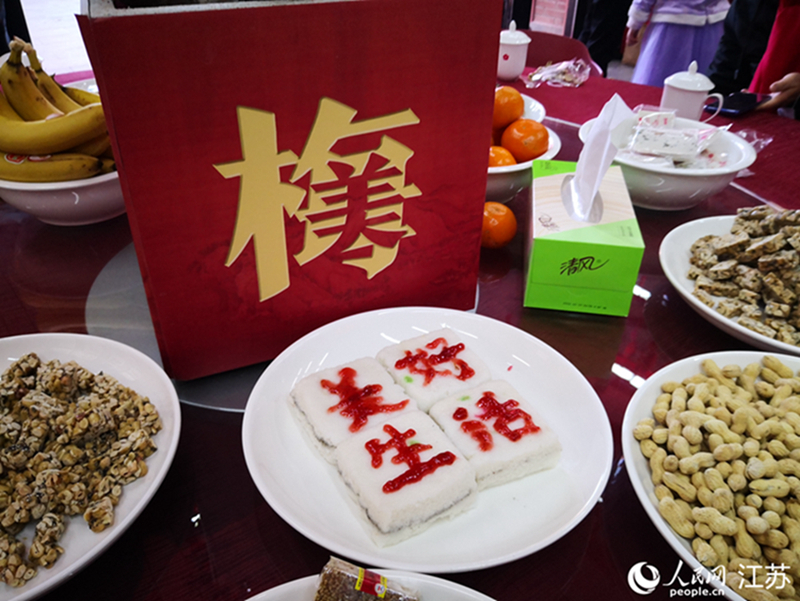 圖為活動現(xiàn)場。玄宣攝