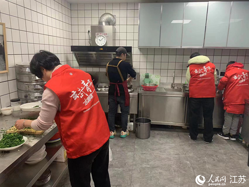 圖為活動(dòng)現(xiàn)場(chǎng)。玄宣攝