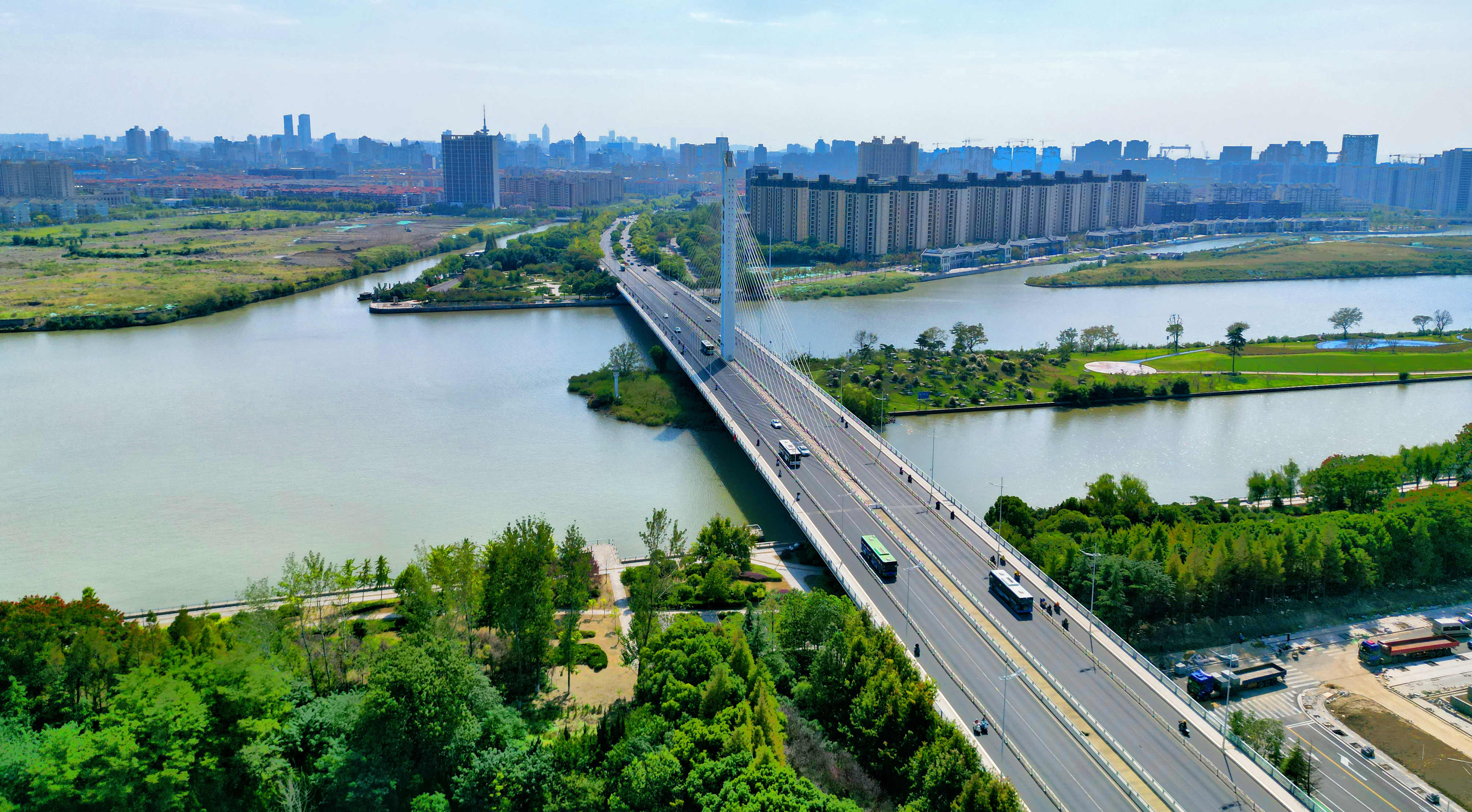 南通崇川區(qū)五龍匯