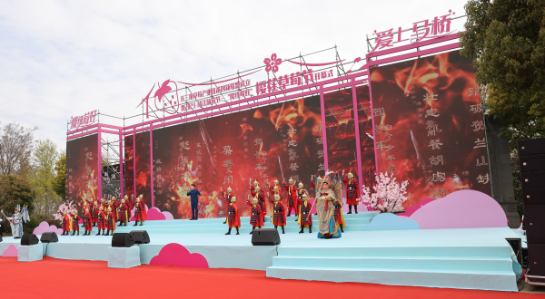 活動(dòng)現(xiàn)場(chǎng)。朱其攝