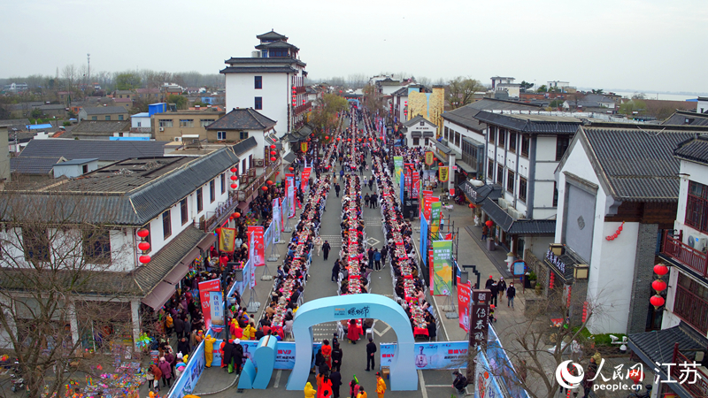 活動現(xiàn)場。陳凱攝