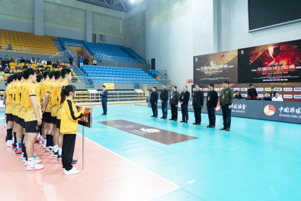 開球儀式現(xiàn)場(chǎng)。高淳區(qū)文旅局供圖