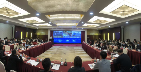 活動現(xiàn)場。趙國祥攝