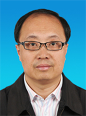 楊宇民。圖片來自南通大學(xué)官網(wǎng)