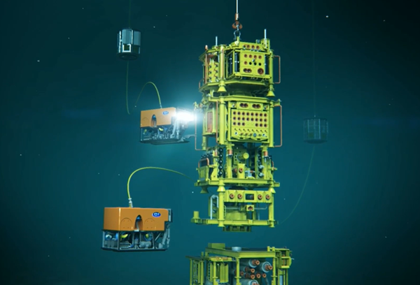 阿米華晟參與的項(xiàng)目。昆山高新區(qū)供圖