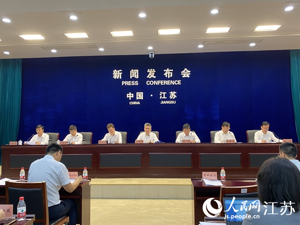 發(fā)布會現(xiàn)場。人民網(wǎng) 楊維瓊攝