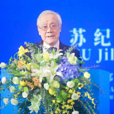 蘇紀蘭中國科學院院士人們對灘涂的認知不夠，常誤以為灘涂類似荒漠。事實上，灘涂生產(chǎn)力很高，有著豐富的生物群落，潮灘生態(tài)系統(tǒng)對近海生態(tài)環(huán)境健康至關(guān)重要...[詳情]