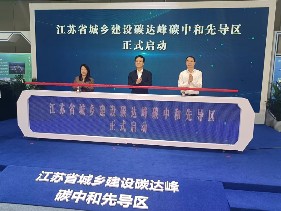 博覽會現(xiàn)場。蘇瀟煌攝