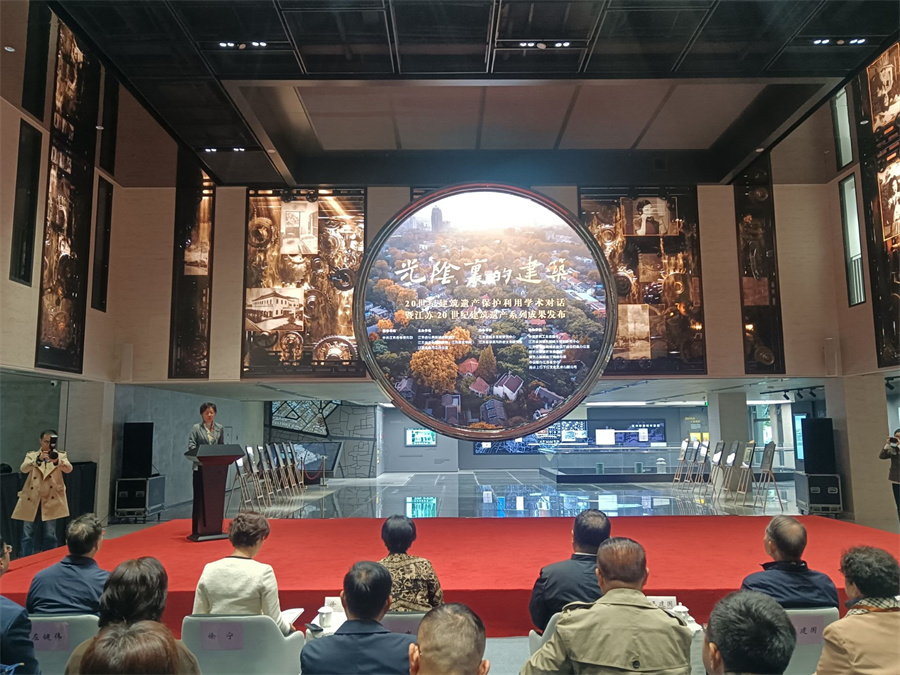 活動現(xiàn)場。蘇瀟煌攝