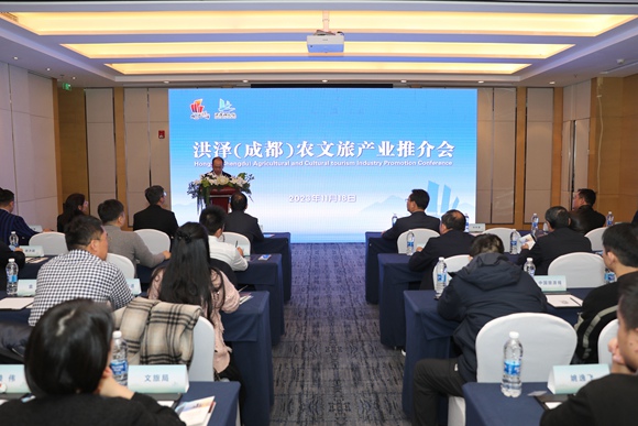 活動現(xiàn)場。洪澤區(qū)委宣傳部供圖