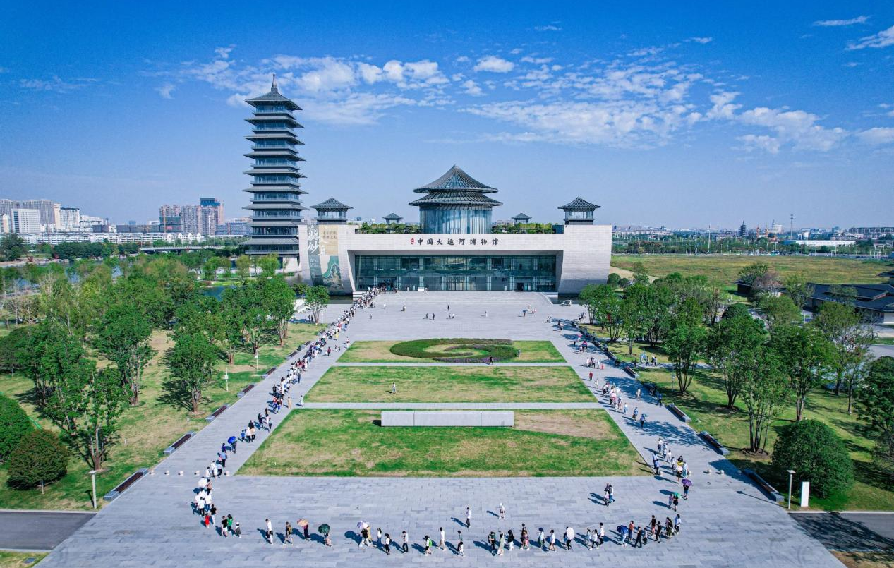 千年運河文脈牽引揚州高質(zhì)量發(fā)展作為大運河原點城市，也是大運河聯(lián)合申遺牽頭城市，揚州在推動大運河文化帶和國家文化公園建設(shè)，推動國際運河城市交流合作上肩負著重要責(zé)任?！驹敿殹?/></a></div>
<h2><a href=