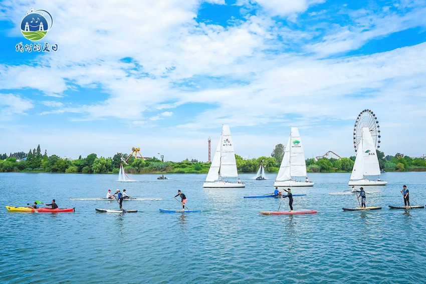 活動(dòng)現(xiàn)場(chǎng)。主辦方供圖