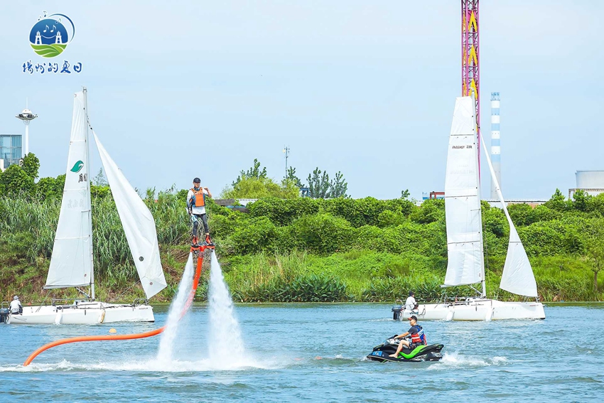 活動(dòng)現(xiàn)場(chǎng)。主辦方供圖