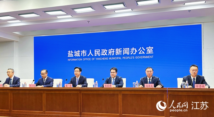 發(fā)布會(huì)現(xiàn)場(chǎng)。人民網(wǎng) 周夢(mèng)嬌攝