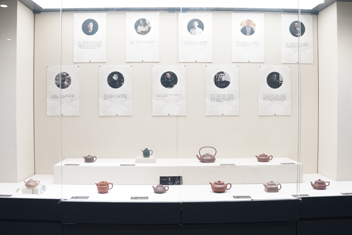 活動現(xiàn)場。尹翔攝