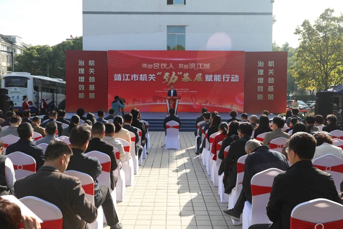 活動現(xiàn)場。馬煉攝