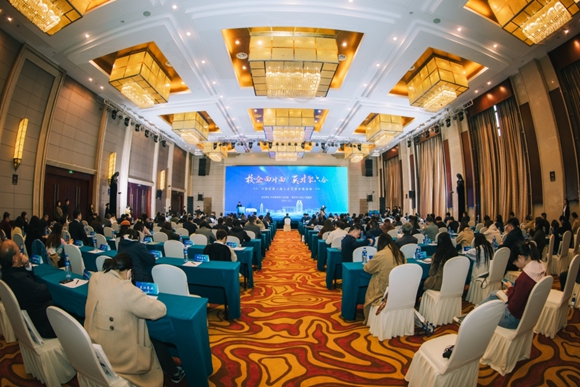 活動現場。六合區(qū)委宣傳部供圖