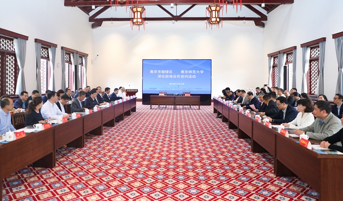 活動現(xiàn)場。鼓軒攝